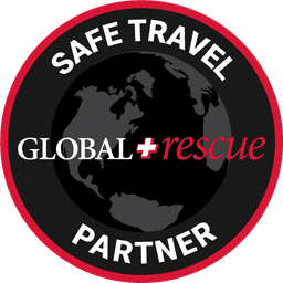 global rescue partner